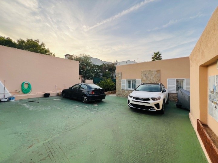 Casa a Santa Ponsa, Mallorca, Spagna 4 camere da letto, 280 mq. N° 109939