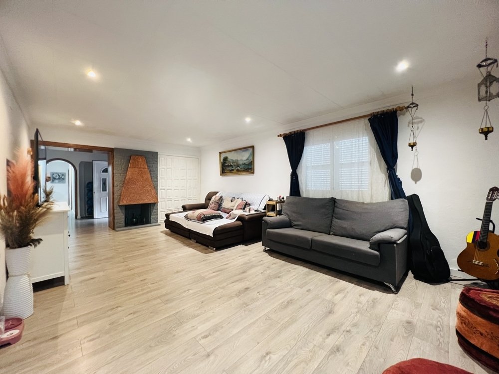 Casa a Santa Ponsa, Mallorca, Spagna 4 camere da letto, 280 mq. N° 109939