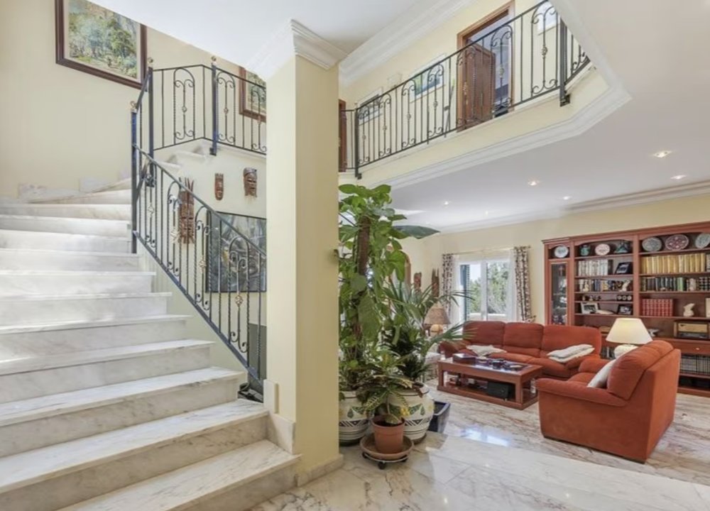 Huvila Cas Catala, Mallorca, Espanja 7 makuuhuonetta, 400 m2 No. 109946