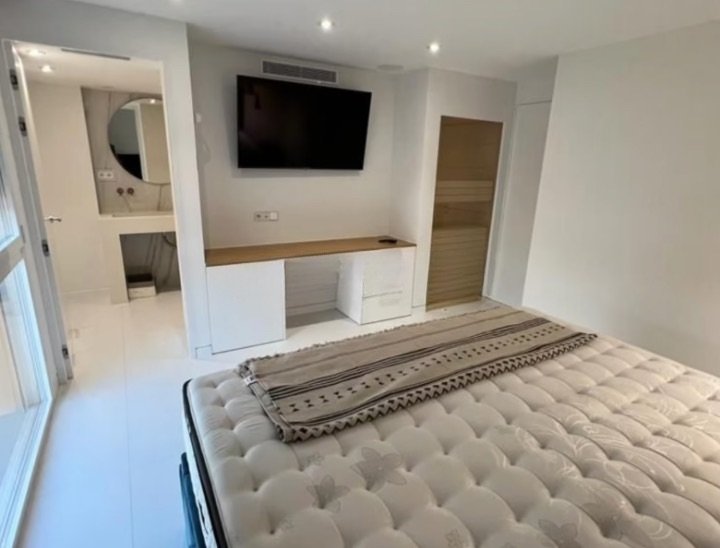 Apartamento en El Toro, Mallorca, España 2 dormitorios, 121 m2 No. 109944