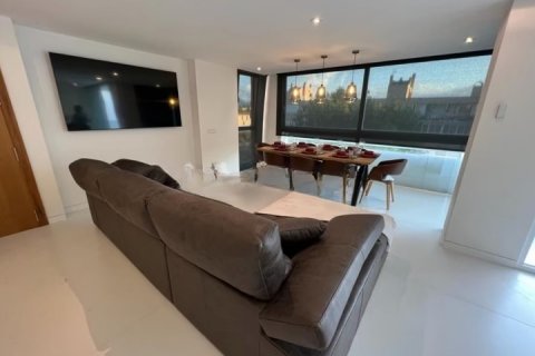 Apartment in El Toro, Mallorca, Spain 2 bedrooms, 121 sq.m. No. 109944