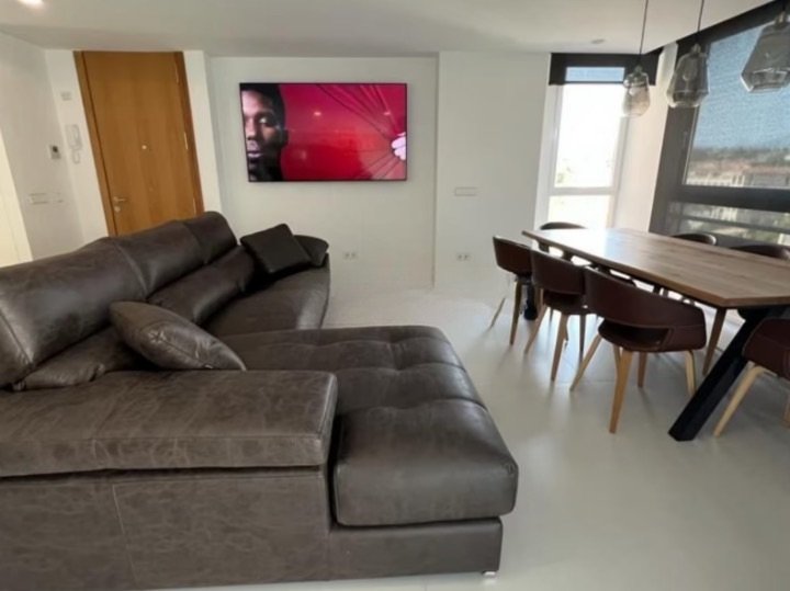 Apartamento en El Toro, Mallorca, España 2 dormitorios, 121 m2 No. 109944