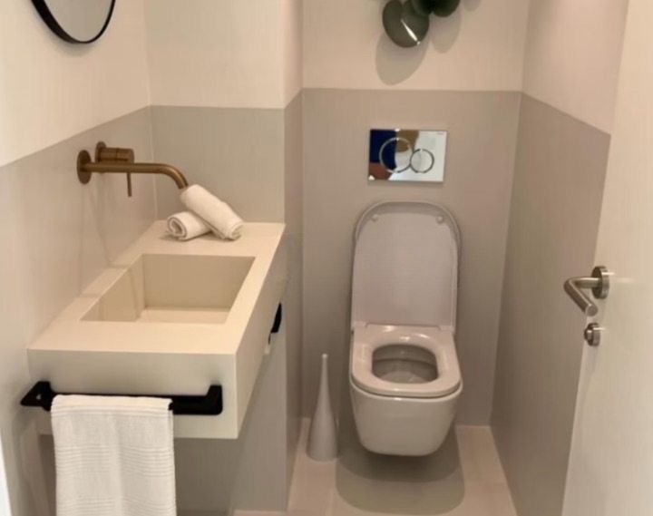 Apartamento en El Toro, Mallorca, España 2 dormitorios, 121 m2 No. 109944
