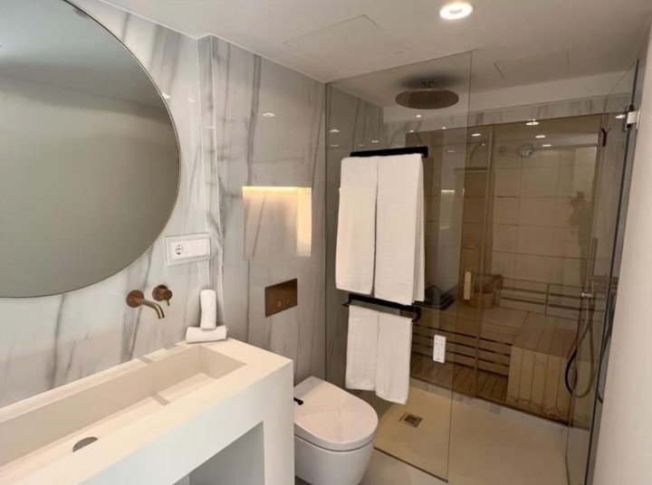 Apartamento en El Toro, Mallorca, España 2 dormitorios, 121 m2 No. 109944