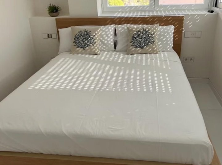 Apartamento en El Toro, Mallorca, España 2 dormitorios, 121 m2 No. 109944