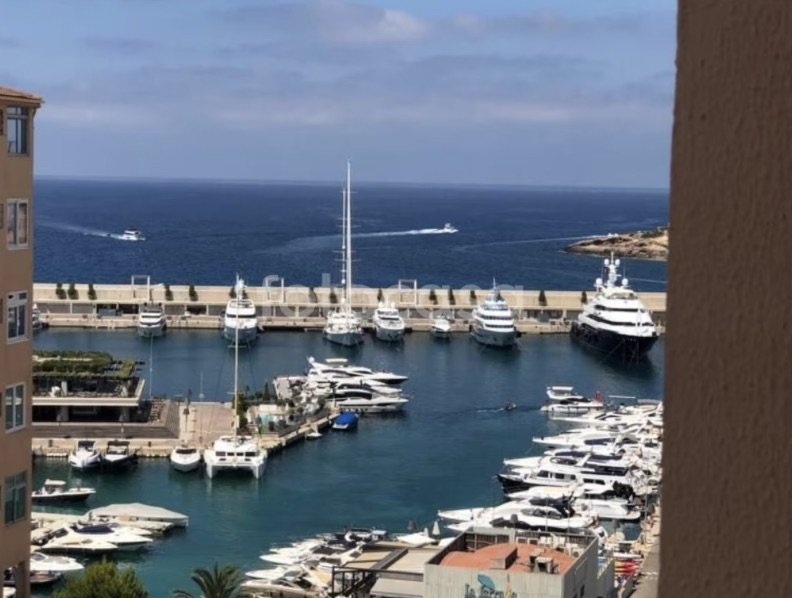Apartamento en El Toro, Mallorca, España 2 dormitorios, 121 m2 No. 109944
