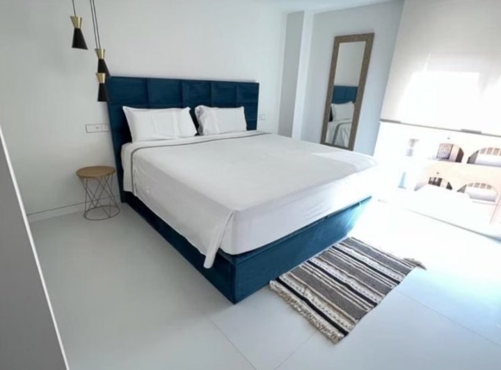 Apartamento en El Toro, Mallorca, España 2 dormitorios, 121 m2 No. 109944