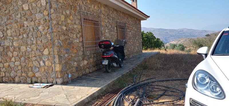 Villa in Mallorca, Spanien 5 Schlafzimmer, 275 m2 Nr. 103227