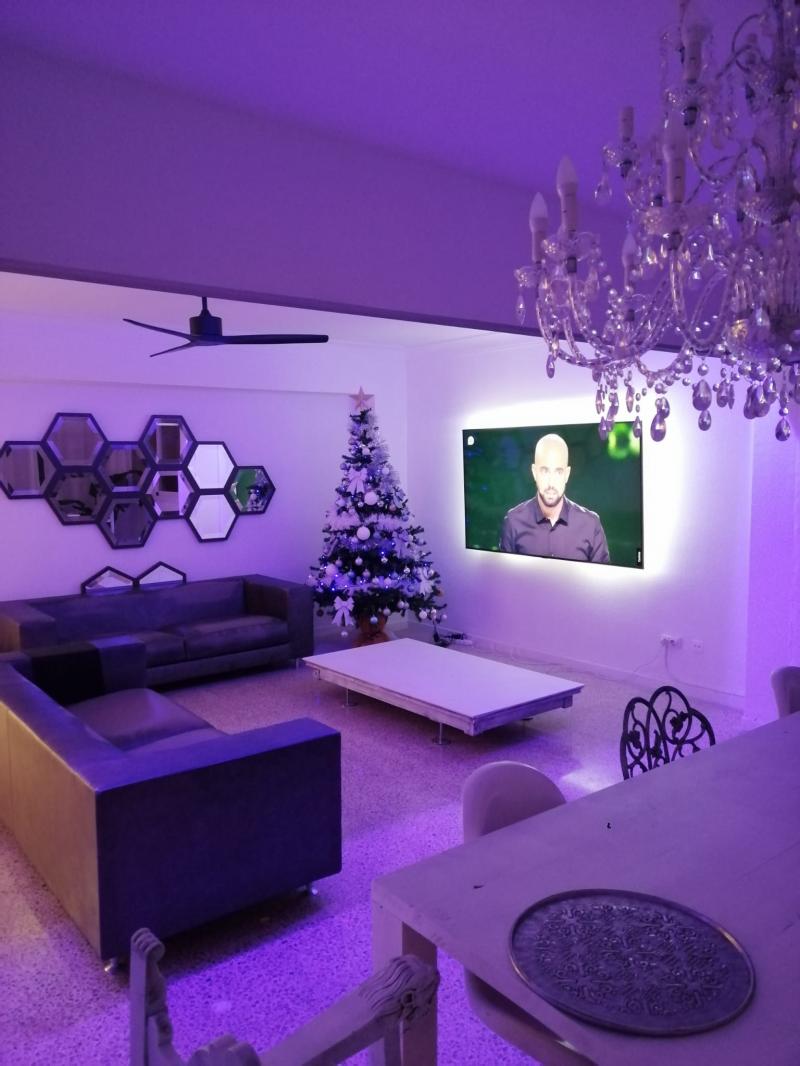 Wohnung in Llucmajor, Mallorca, Spanien 4 Schlafzimmer, 130 m2 Nr. 103230