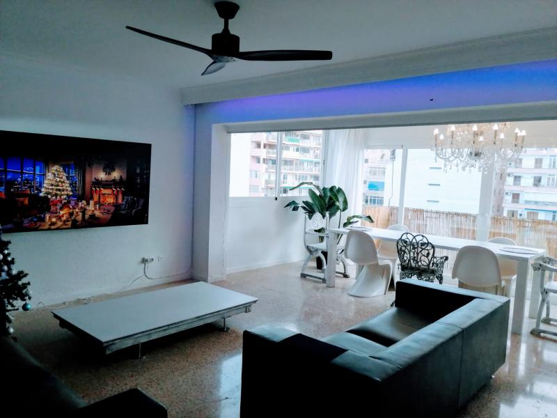 Wohnung in Llucmajor, Mallorca, Spanien 4 Schlafzimmer, 130 m2 Nr. 103230