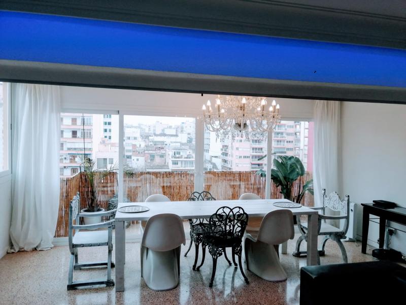 Wohnung in Llucmajor, Mallorca, Spanien 4 Schlafzimmer, 130 m2 Nr. 103230