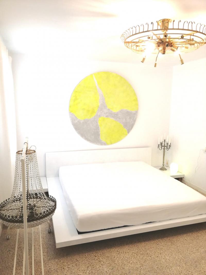 Wohnung in Llucmajor, Mallorca, Spanien 4 Schlafzimmer, 130 m2 Nr. 103230