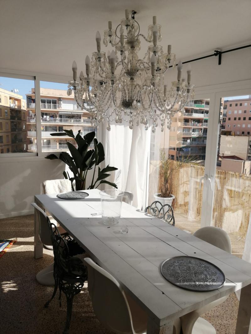 Wohnung in Llucmajor, Mallorca, Spanien 4 Schlafzimmer, 130 m2 Nr. 103230