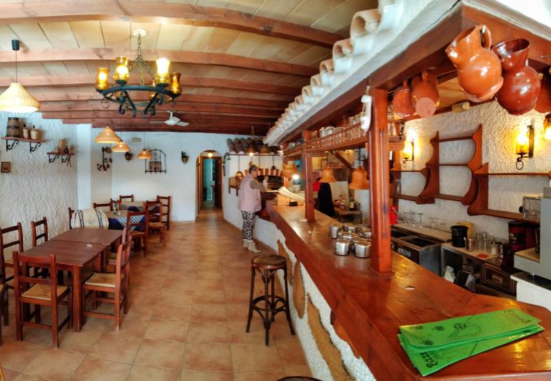 Gewerbeimmobilien in Santa Ponsa, Mallorca, Spanien 230 m2 Nr. 103232