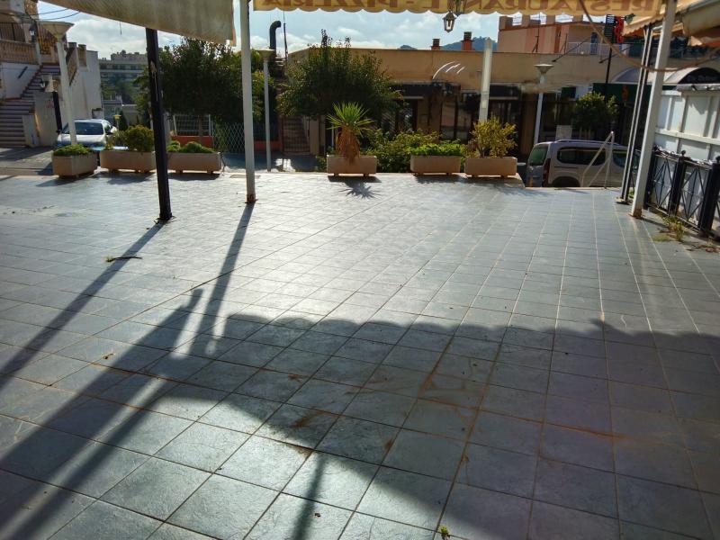 Gewerbeimmobilien in Santa Ponsa, Mallorca, Spanien 230 m2 Nr. 103232