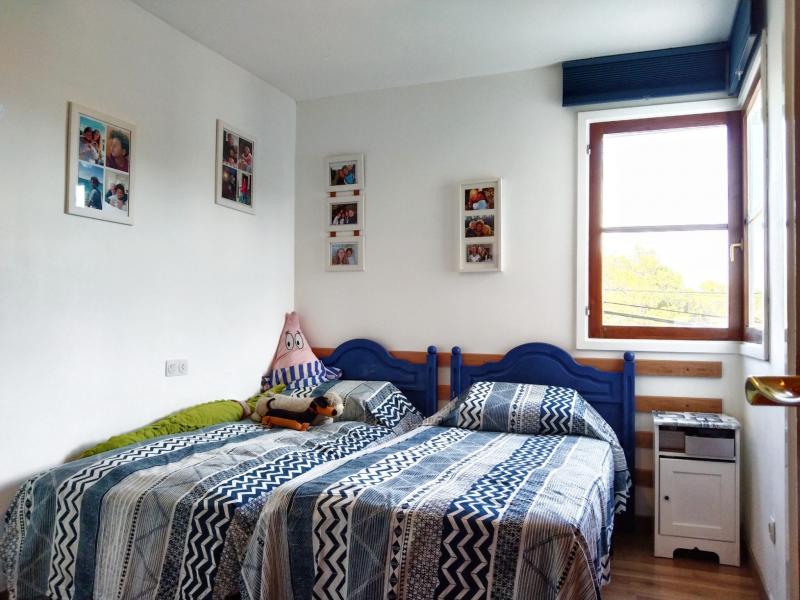 Apartment in Nova Santa Ponsa, Mallorca, Spain 3 bedrooms, 93 sq.m. No. 103226