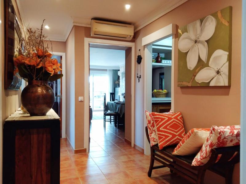 Apartment in Nova Santa Ponsa, Mallorca, Spain 3 bedrooms, 93 sq.m. No. 103226