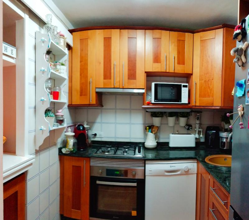 Apartment in Nova Santa Ponsa, Mallorca, Spain 3 bedrooms, 93 sq.m. No. 103226