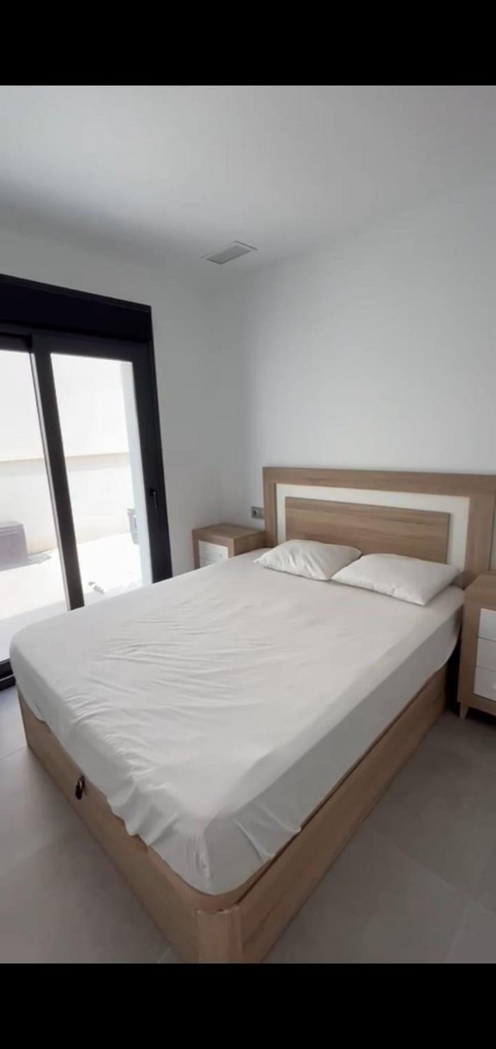 Villa en Daya Nueva, Alicante, España 3 dormitorios, 96 m2 No. 99212