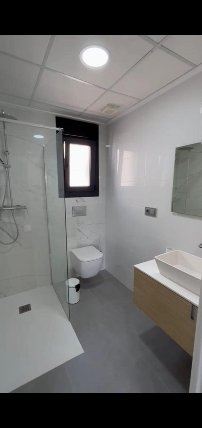 Villa en Daya Nueva, Alicante, España 3 dormitorios, 96 m2 No. 99212