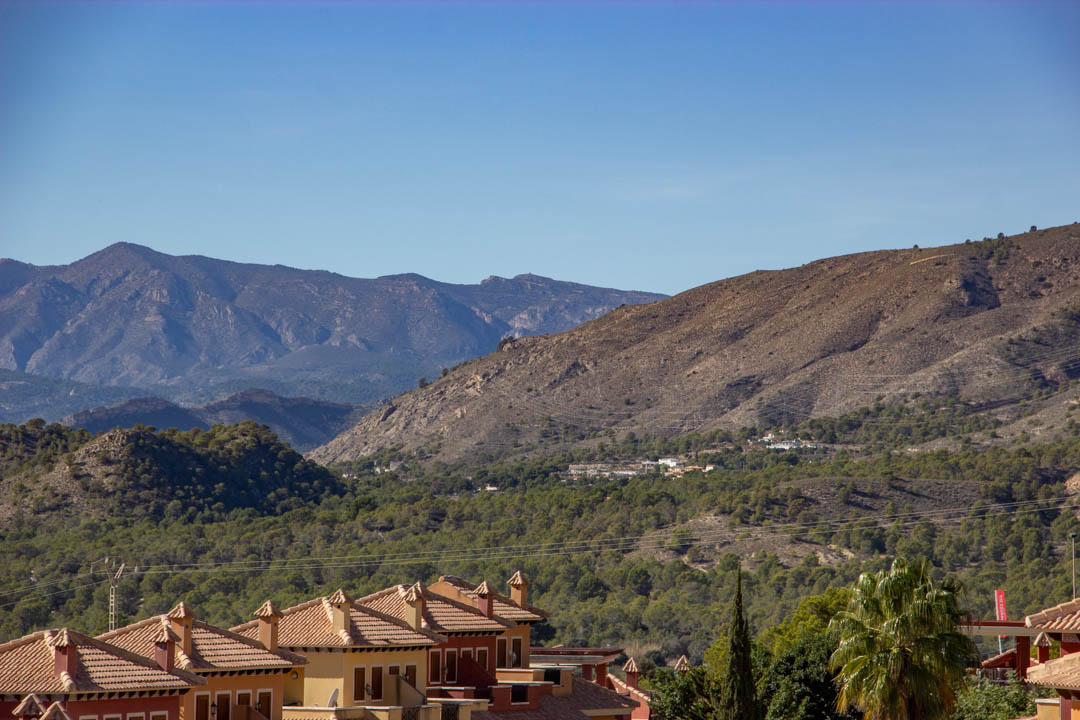 Villa in Finestrat, Alicante, Spanien 5 Schlafzimmer, 217 m2 Nr. 89877