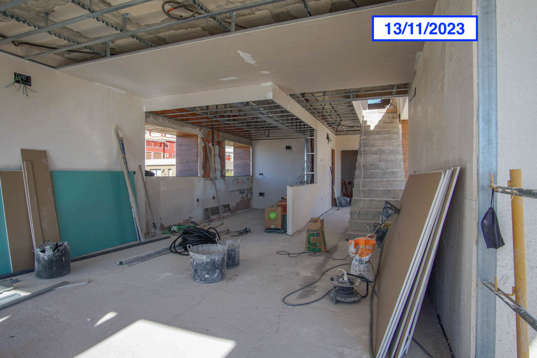 Villa in Finestrat, Alicante, Spanien 5 Schlafzimmer, 217 m2 Nr. 89877