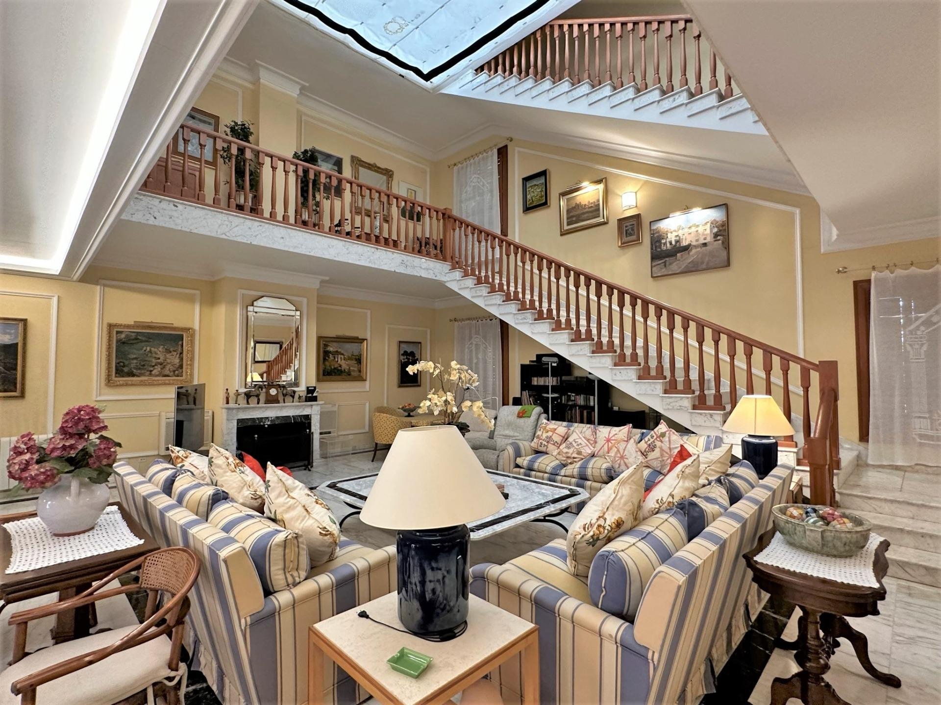 Huvila Naquera, Valencia, Espanja 5 makuuhuonetta, 739 m2 No. 84496
