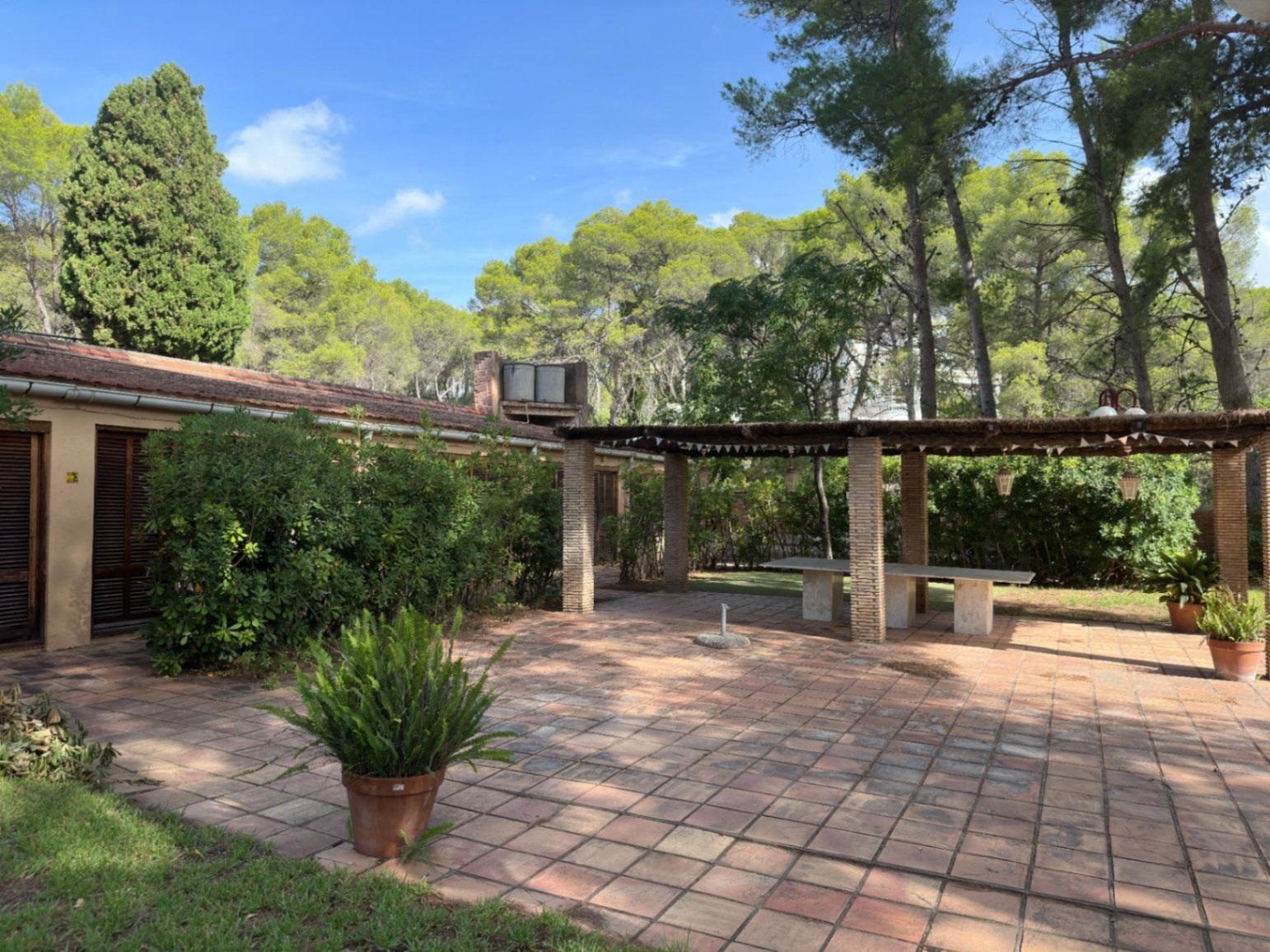 Huvila Naquera, Valencia, Espanja 5 makuuhuonetta, 739 m2 No. 84496