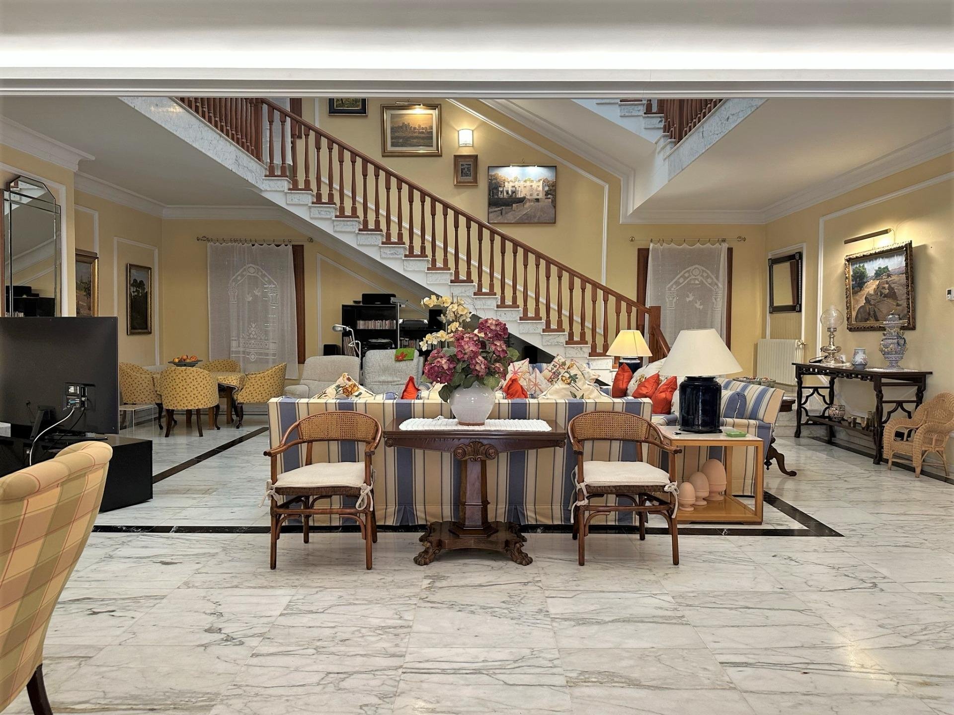 Huvila Naquera, Valencia, Espanja 5 makuuhuonetta, 739 m2 No. 84496