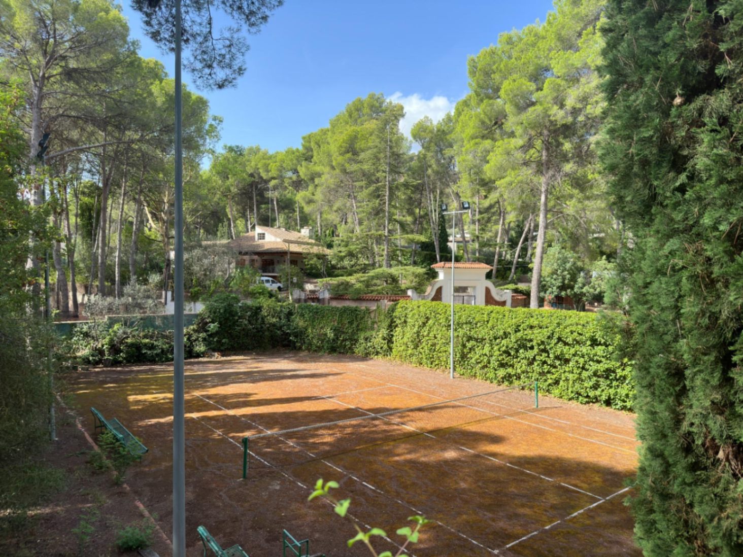 Huvila Naquera, Valencia, Espanja 5 makuuhuonetta, 739 m2 No. 84496