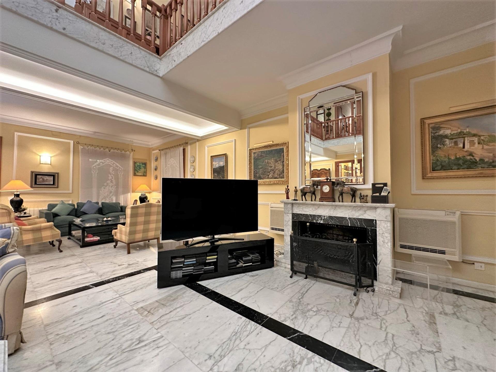 Huvila Naquera, Valencia, Espanja 5 makuuhuonetta, 739 m2 No. 84496