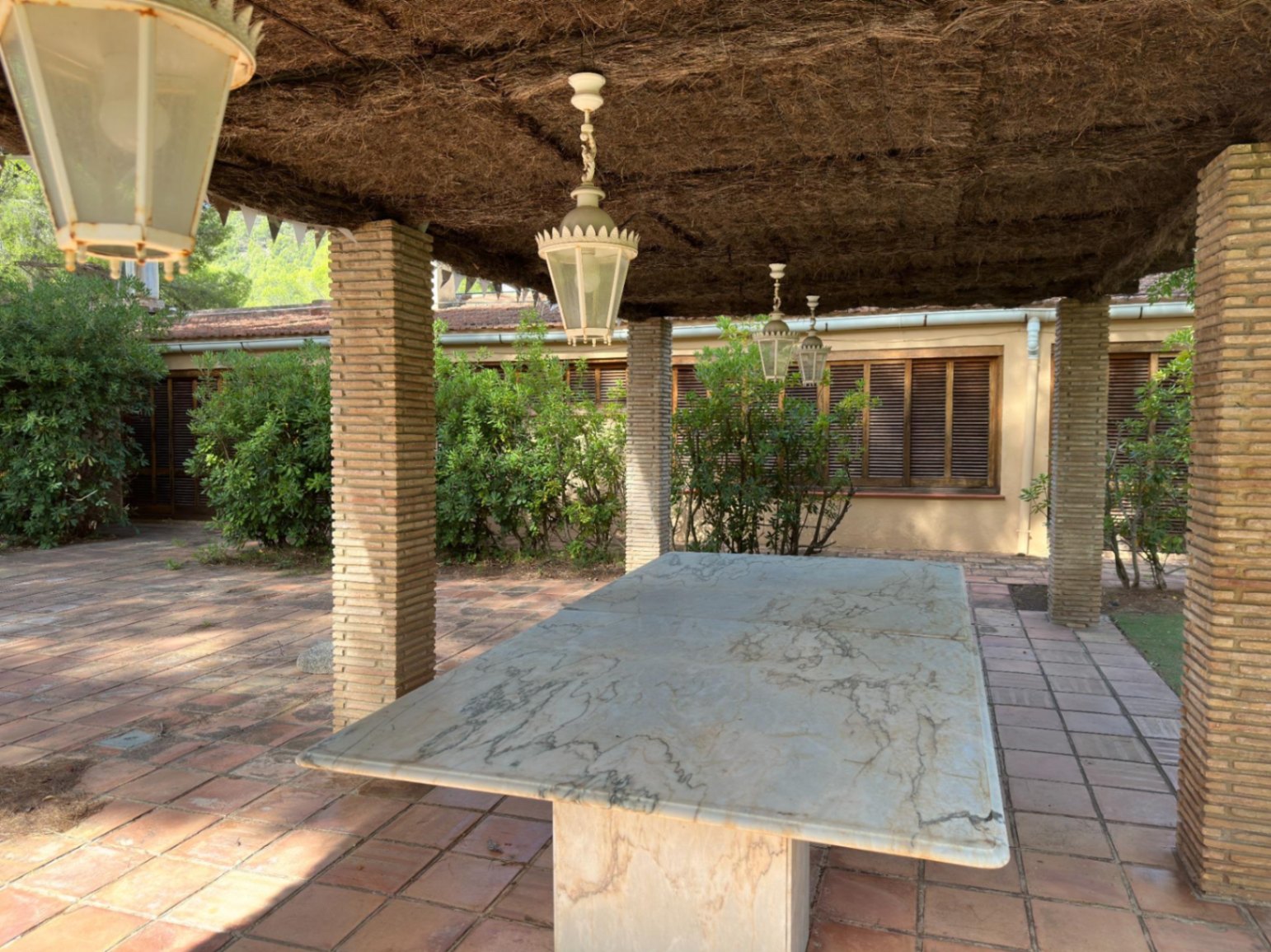 Huvila Naquera, Valencia, Espanja 5 makuuhuonetta, 739 m2 No. 84496