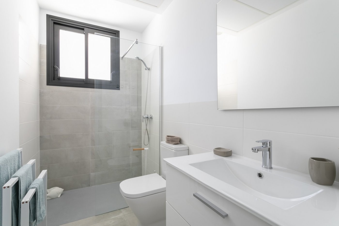 Villa i Calasparra, Murcia, Spanien 3 sovrum, 117 kvm. Nr. 94694