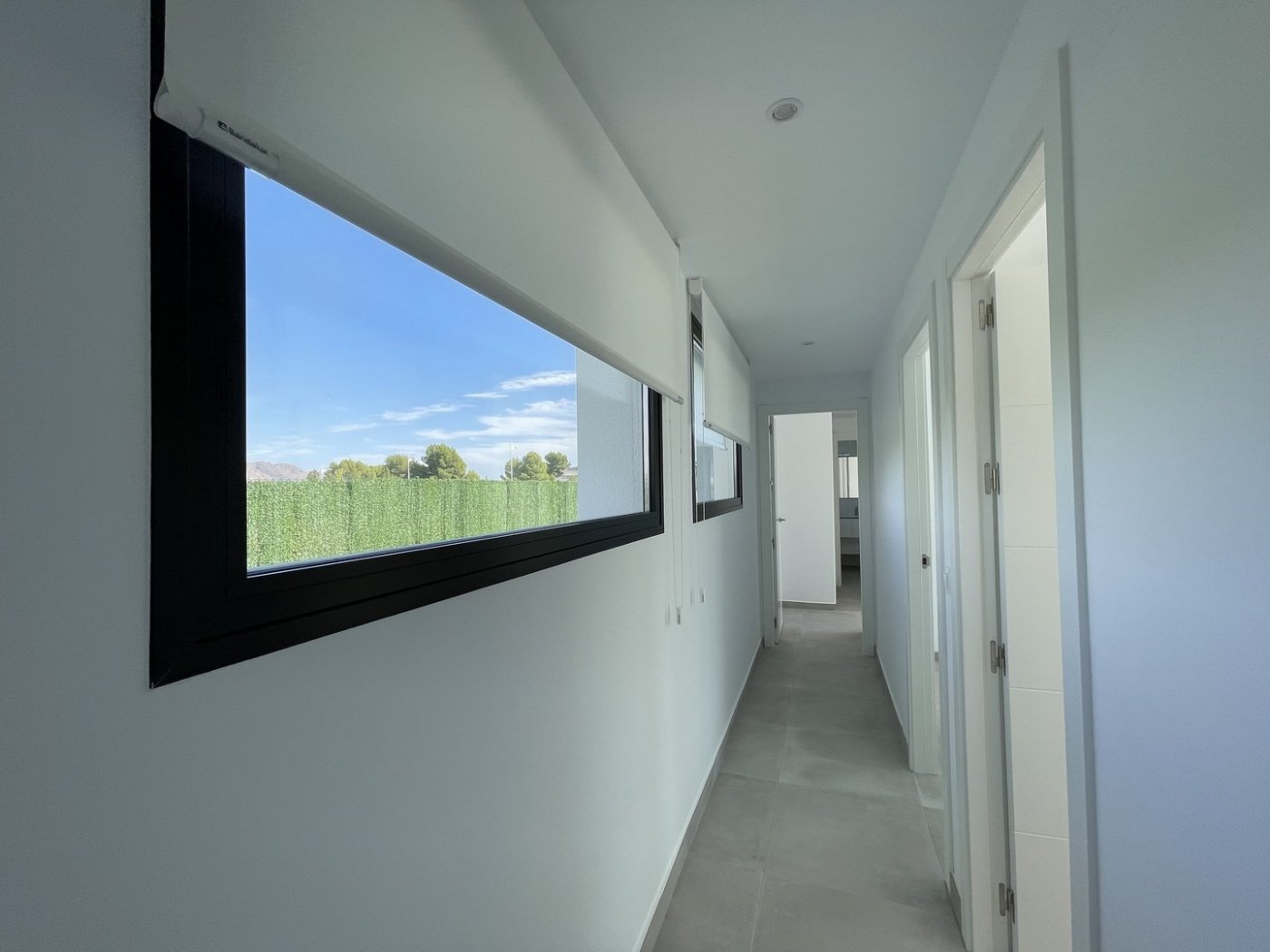 Villa i Calasparra, Murcia, Spanien 3 sovrum, 117 kvm. Nr. 94694