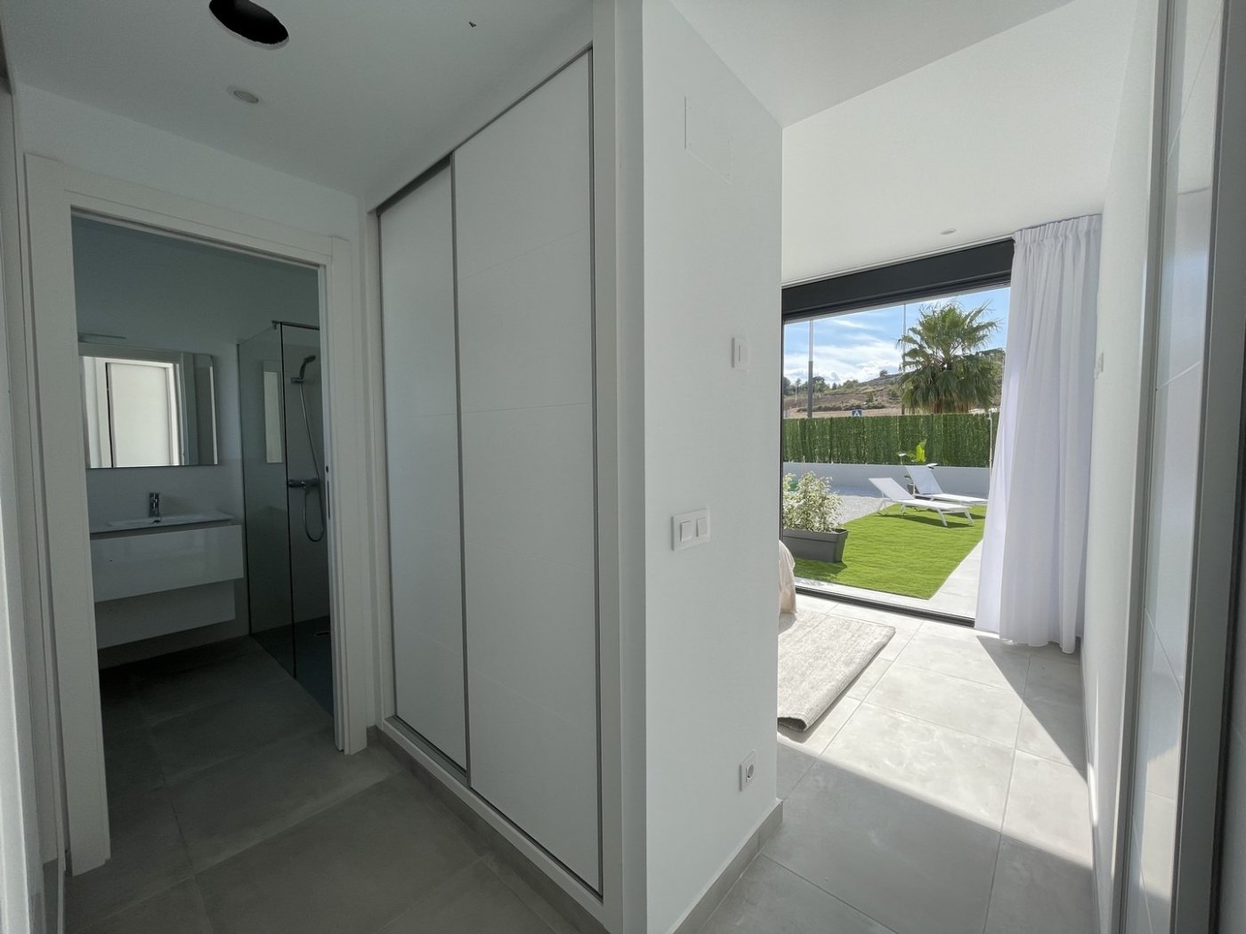 Villa i Calasparra, Murcia, Spanien 3 sovrum, 117 kvm. Nr. 94694