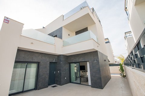 Villa in Benijofar, Alicante, Spanien 3 Schlafzimmer, 126 m2 Nr. 117447