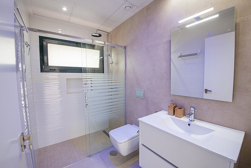 Villa in Benijofar, Alicante, Spanien 3 Schlafzimmer, 126 m2 Nr. 117447