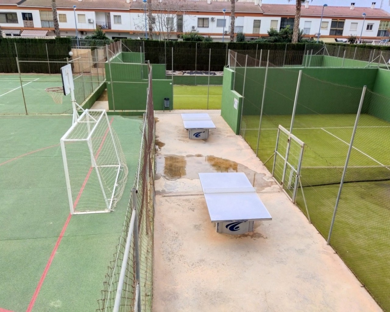 Apartamento en Benidorm, Alicante, España 3 dormitorios, 160 m2 No. 119385