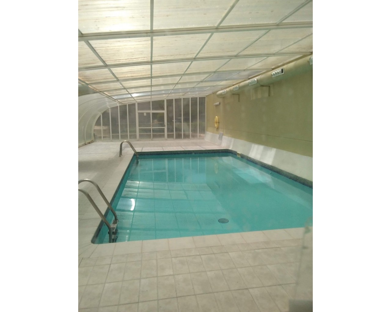 Apartamento en Benidorm, Alicante, España 3 dormitorios, 160 m2 No. 119385