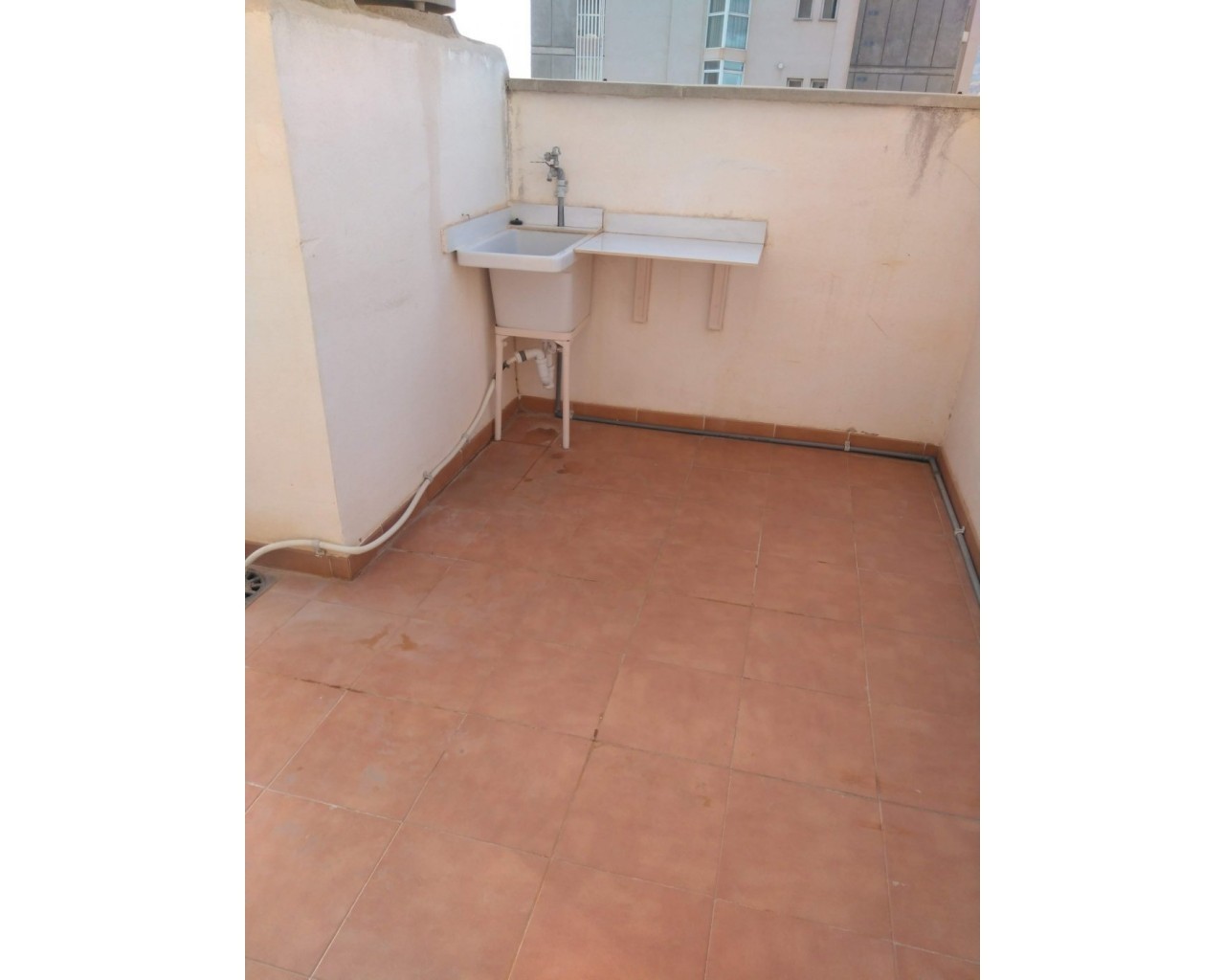 Apartamento en Benidorm, Alicante, España 3 dormitorios, 160 m2 No. 119385