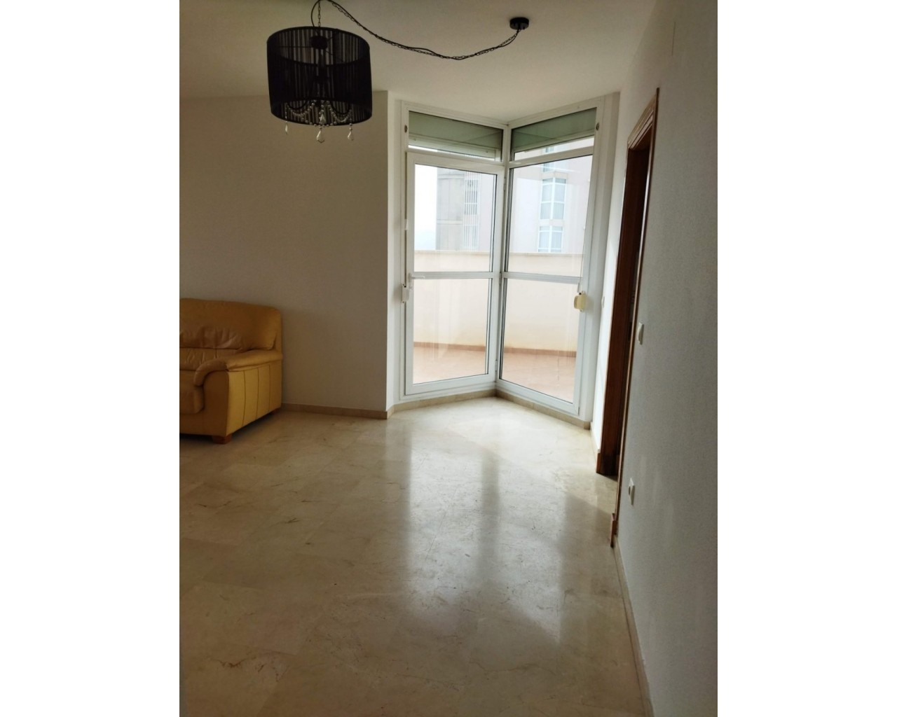 Apartamento en Benidorm, Alicante, España 3 dormitorios, 160 m2 No. 119385