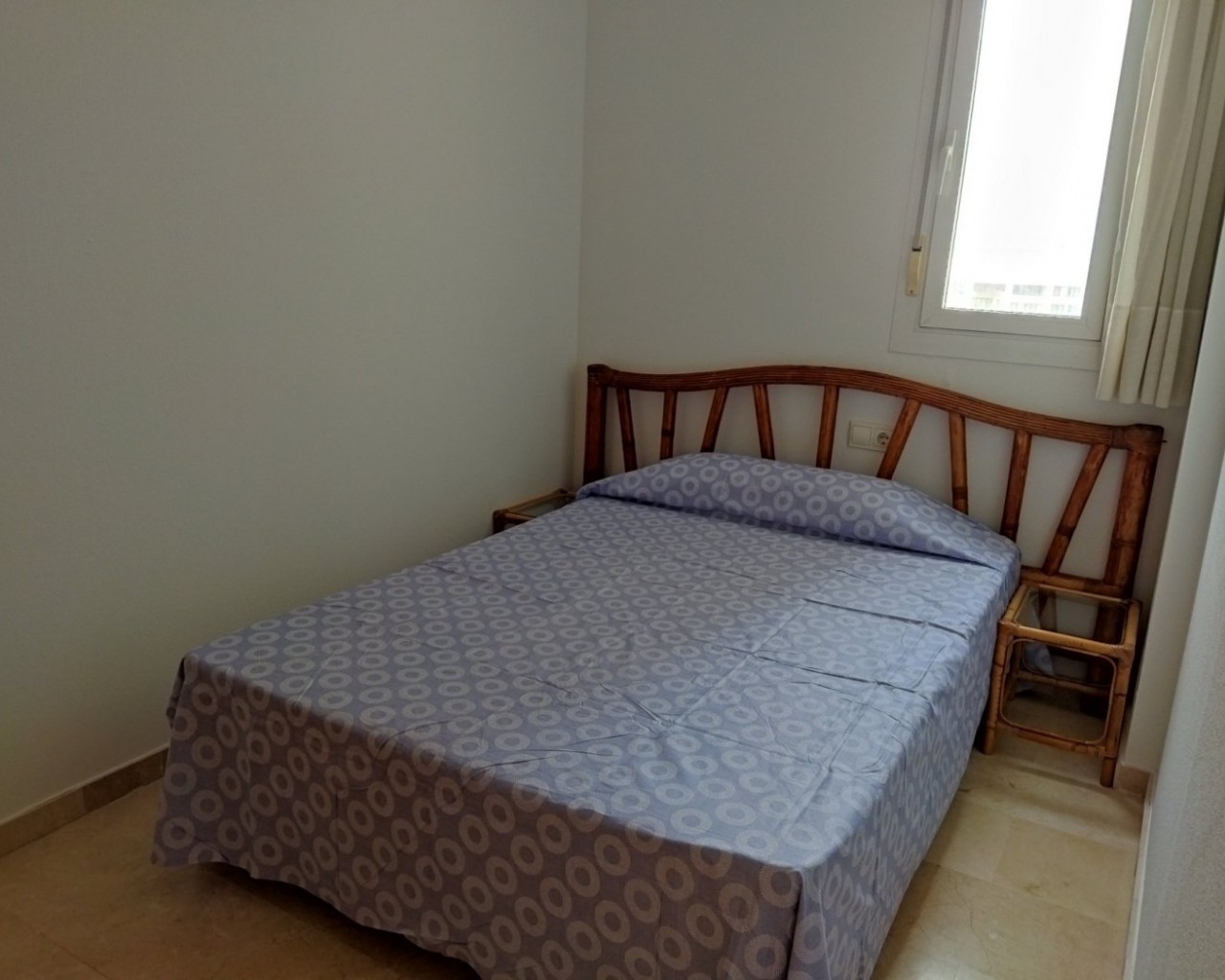 Apartamento en Benidorm, Alicante, España 3 dormitorios, 160 m2 No. 119385