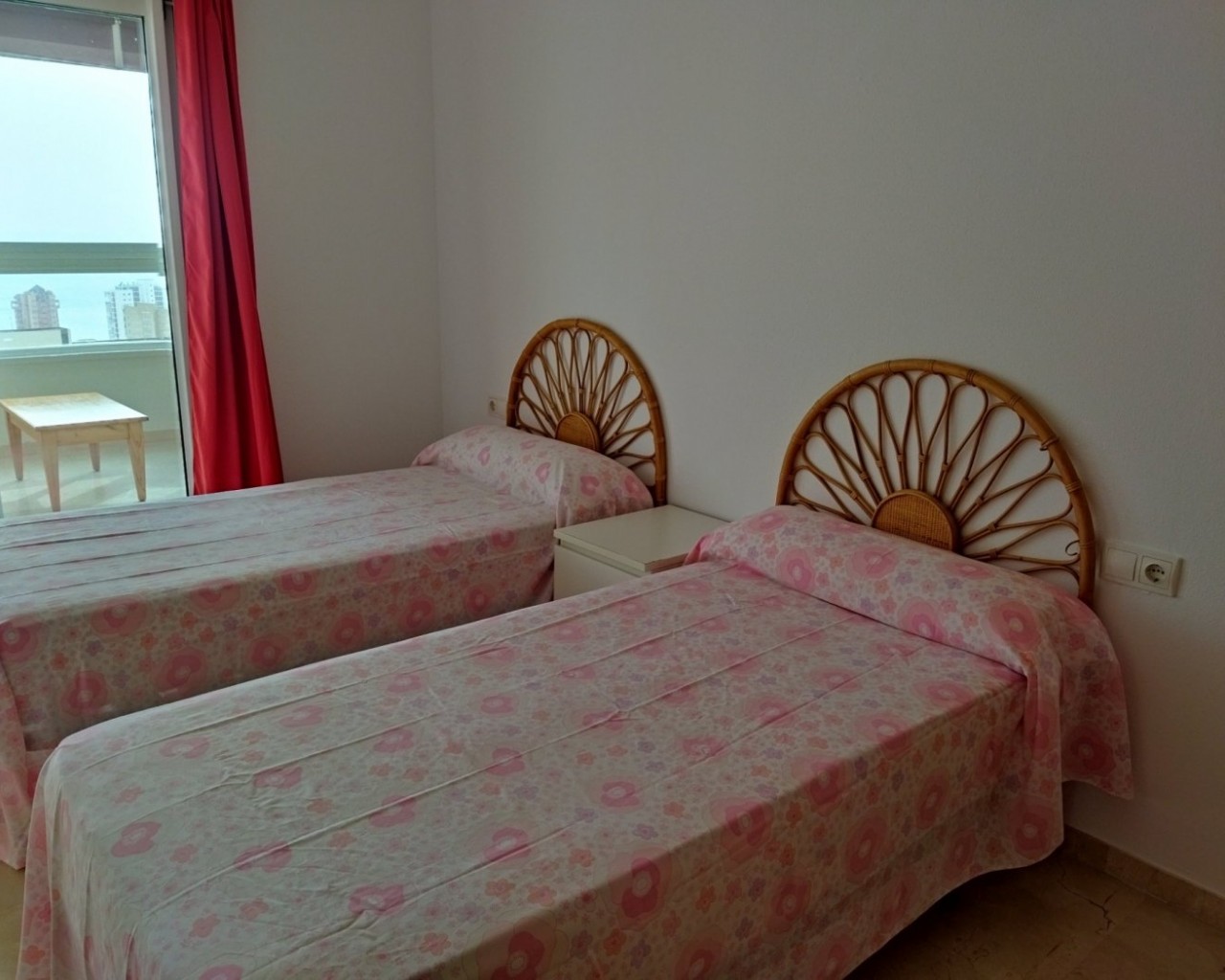 Apartamento en Benidorm, Alicante, España 3 dormitorios, 160 m2 No. 119385