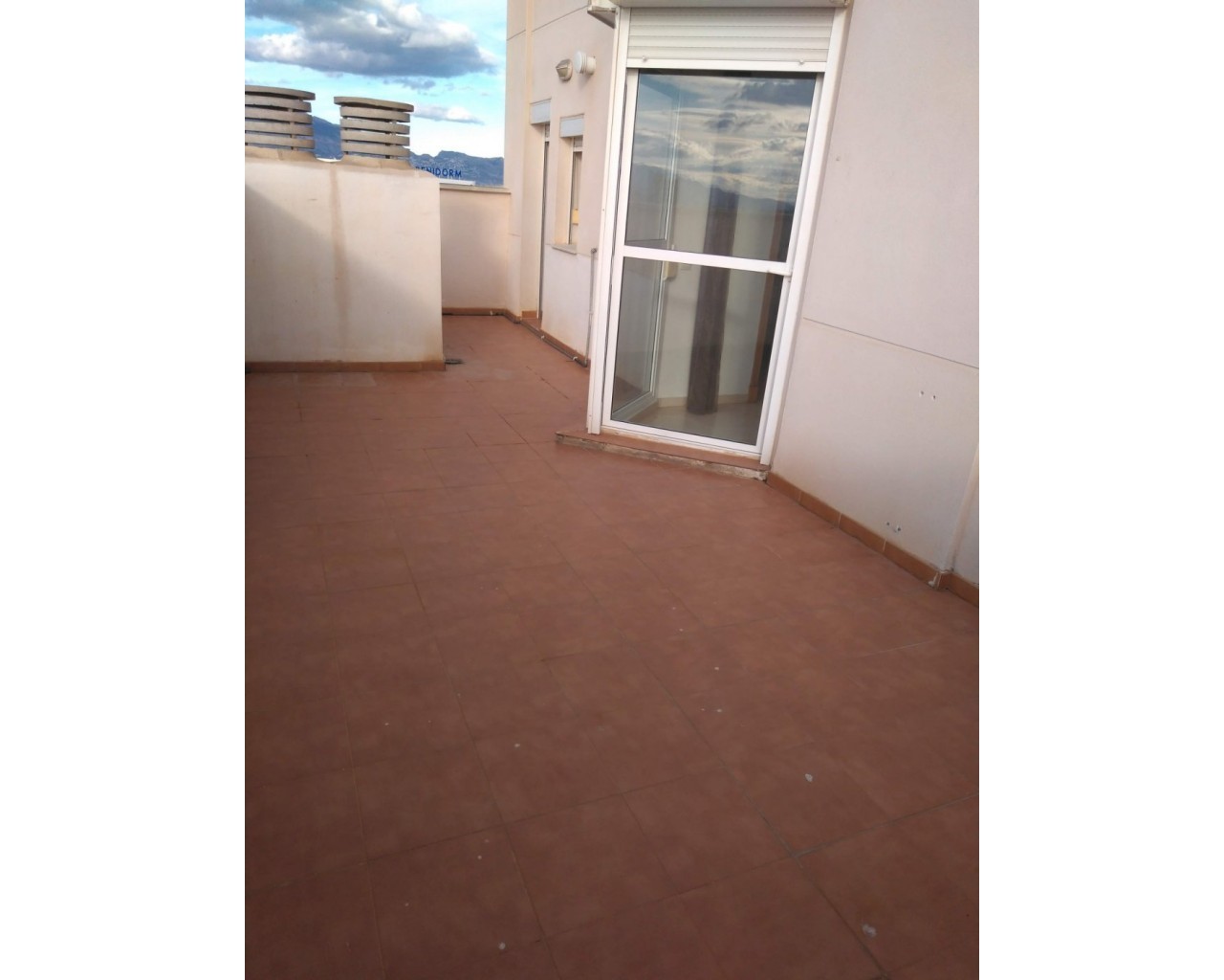Apartamento en Benidorm, Alicante, España 3 dormitorios, 160 m2 No. 119385