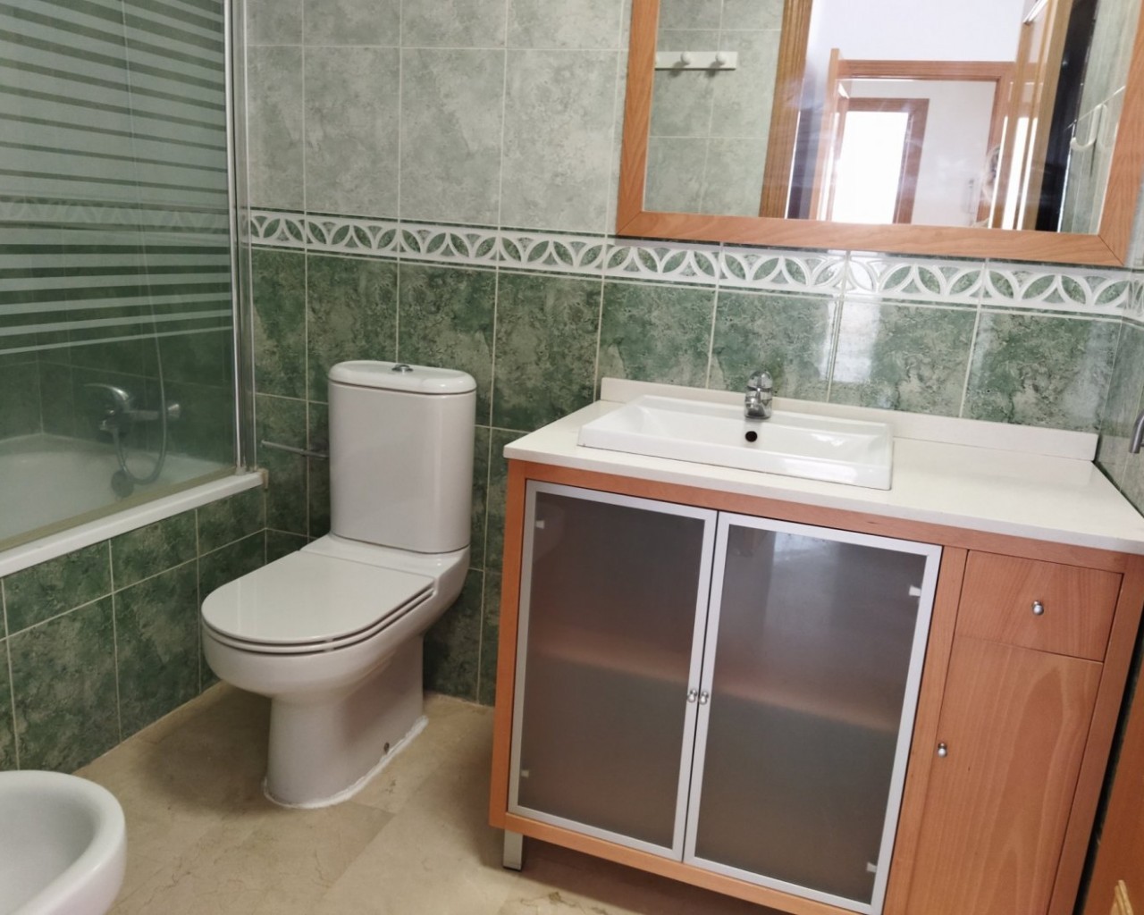 Apartamento en Benidorm, Alicante, España 3 dormitorios, 160 m2 No. 119385