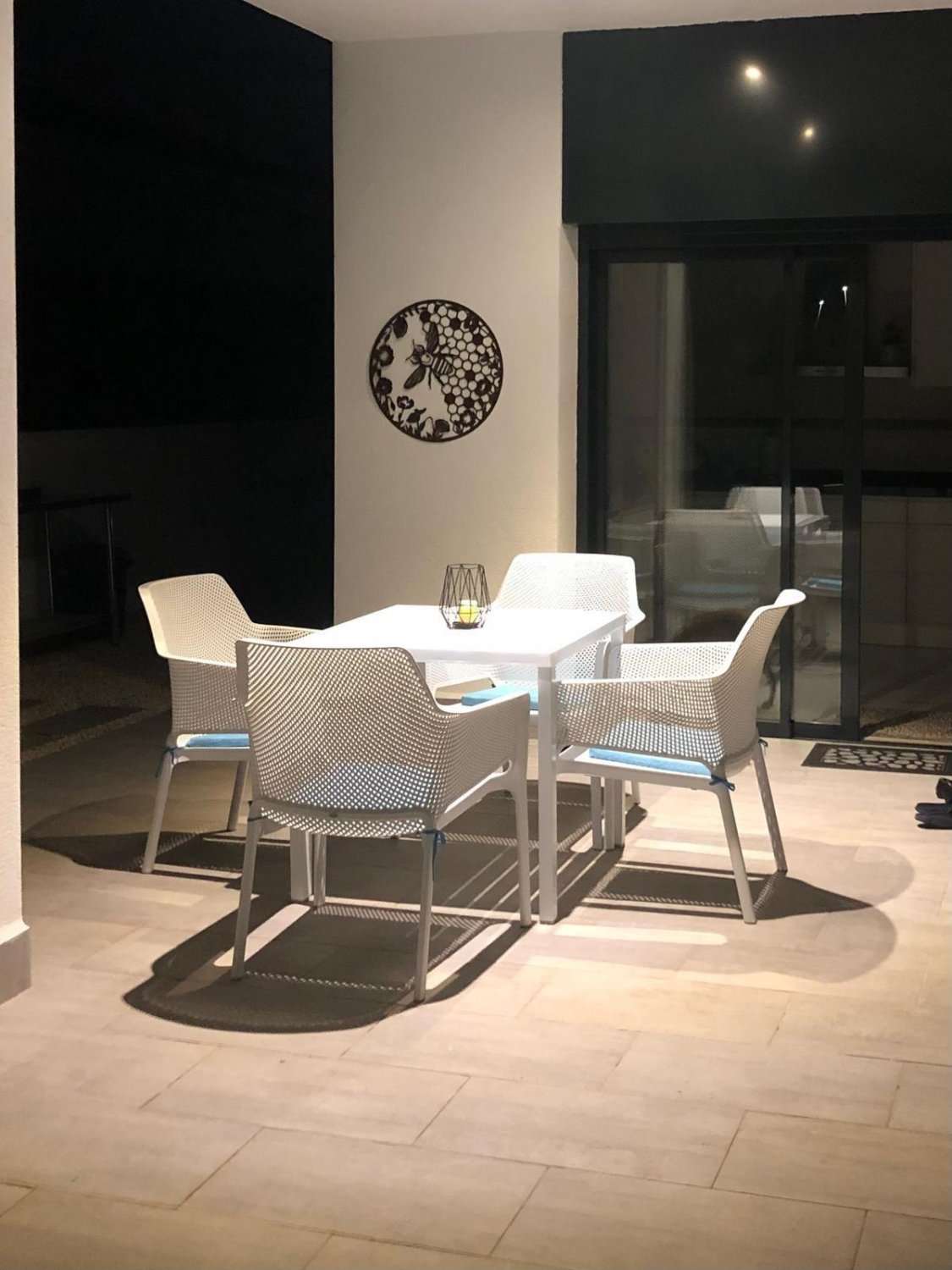 Villa en Pinoso, Alicante, España 3 dormitorios, 120 m2 No. 111217