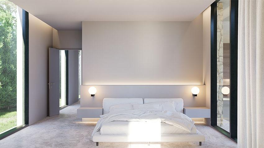 Huvila Torrevieja, Alicante, Espanja 4 makuuhuonetta, 167 m2 No. 111223
