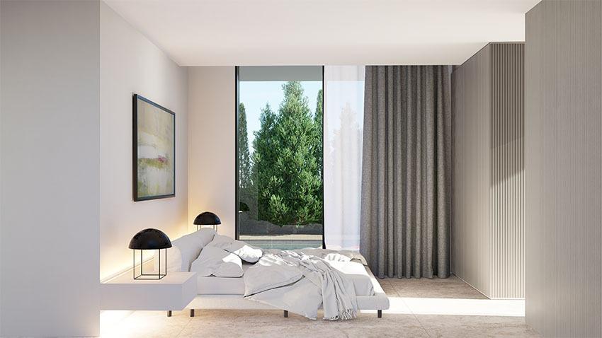 Huvila Torrevieja, Alicante, Espanja 4 makuuhuonetta, 167 m2 No. 111223
