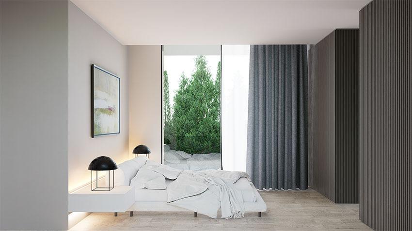 Huvila Torrevieja, Alicante, Espanja 4 makuuhuonetta, 167 m2 No. 111223