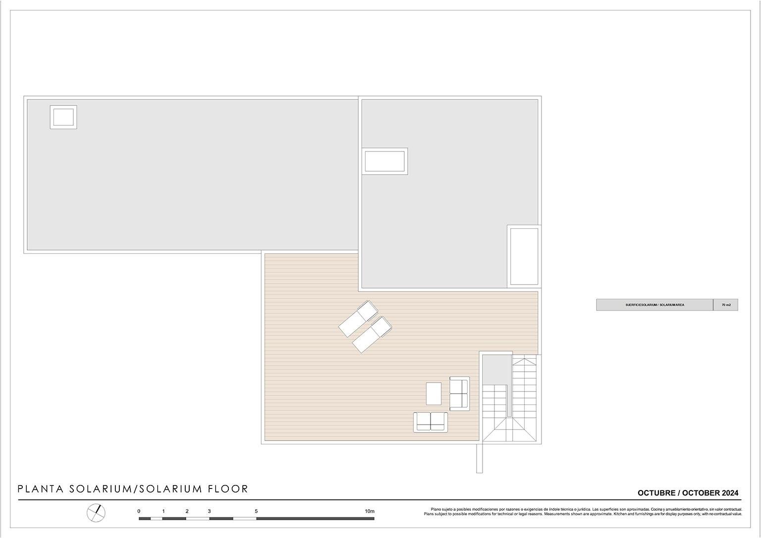 Huvila Torrevieja, Alicante, Espanja 4 makuuhuonetta, 167 m2 No. 111223